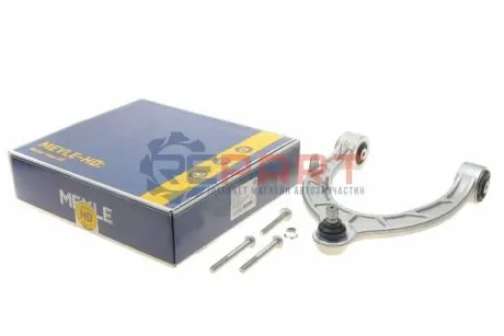 Важіль підвіски (передній/зверху) (R) Tesla Model 3/Model Y 17- MEYLE 70-16 050 0010/HD Купити в Україні