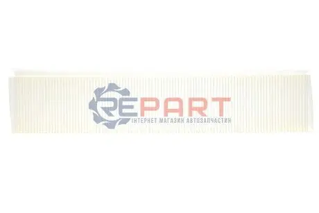 Фото Фільтр салону Ford Mondeo 00-07 MEYLE (7123190002) зображення 1