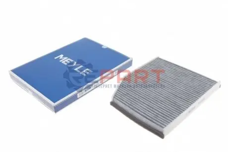 Фильтр салона Meyle 7123200015 Купить в Украине