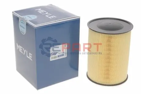 Фото 1 — Фільтр повітряний Ford Connect 1.6TDCI 13- MEYLE (7123210004) Фото Фільтр повітряний Ford Connect 1.6TDCI 13- MEYLE (7123210004) зображення 1