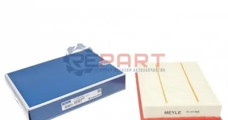 Фото 1 — Фільтр повітряний Ford Galaxy/Mondeo V/S-Max/Ford USA Edge/Fusion 1.0-2.0D 12- MEYLE (7123210015) Фото Фільтр повітряний Ford Galaxy/Mondeo V/S-Max/Ford USA Edge/Fusion 1.0-2.0D 12- MEYLE (7123210015) зображення 1