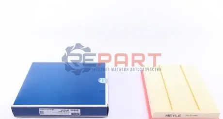 Фото 1 — Фільтр повітряний Ford Focus IV 1.0/1.5 EcoBoost 18- MEYLE (7123210017) Фото Фільтр повітряний Ford Focus IV 1.0/1.5 EcoBoost 18- MEYLE (7123210017) зображення 1