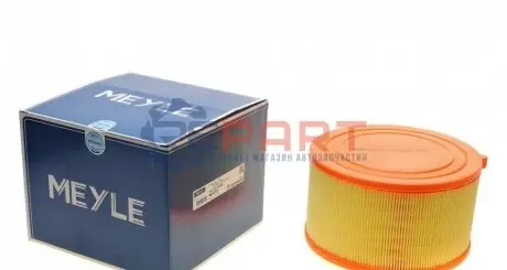 Фото Фільтр повітряний Ford Ranger 2.2 TDCi/2.5 16V 11- MEYLE (712 321 0018) зображення 1