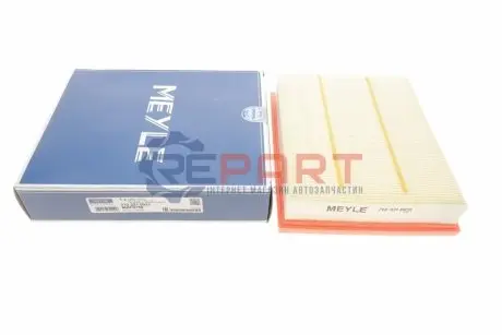 Фото Фільтр повітряний Ford Galaxy/Mondeo/S-Max/Edge 2.0 EcoBlue 18- MEYLE (712 321 0021) зображення 1