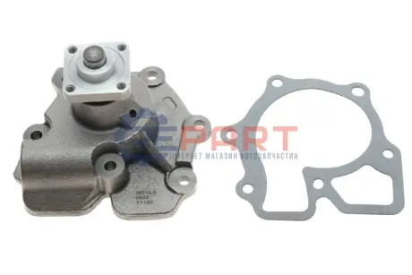Насос охолоджуючої рідини, з ущільненням FORD TRANSIT, TRANSIT TOURNEO 2.4D/2.5D 10.83-12.00 Meyle 713 001 0002 Купити в Україні
