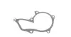 Фото Насос охолоджуючої рідини, з ущільненням VOLVO C30, S40 II, V50 FORD FIESTA IV, FIESTA V, FIESTA VI, FOCUS C-MAX, FOCUS I, FOCUS II, FUSION, PUMA MAZDA 121 II, 121 III, 2 1.0-1.7 11.90-04.17 Meyle (7130010015) зображення 10