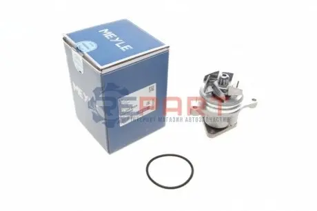 Помпа води Ford C-Max/Focus/Mondeo/Galaxy/Mazda 3/5/6/CX-7/Volvo 1.8/2.0/2.3 00-/Range Rover 11- MEYLE 7132200005 Купити в Україні