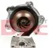 Фото Насос охолоджуючої рідини, з ущільненням FORD MONDEO III, TRANSIT JAGUAR X-TYPE I 2.0D/2.2D 08.00-12.09 Meyle (7132200019) зображення 2