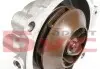 Фото Насос охолоджуючої рідини, з ущільненням FORD MONDEO III, TRANSIT JAGUAR X-TYPE I 2.0D/2.2D 08.00-12.09 Meyle (7132200019) зображення 3