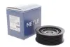 Ролик генератора Ford Focus/Fiesta/C-Max 1.0-1.6 04- (паразитний) (73x29) Meyle (714 009 0006) изображение 2