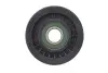 Ролик генератора Ford Focus/Fiesta/C-Max 1.0-1.6 04- (паразитний) (73x29) Meyle (714 009 0006) изображение 4