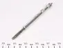 Фото Свічка розжарювання Ford Transit 2.0-3.2 DI/TDCi 00- /Citroen Jumper 2.2HDI 06 Meyle (7140200001) зображення 2