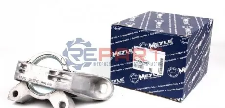 Подушка двигуна передн Прав, гідравлічний FORD FOCUS I, TRANSIT CONNECT 1.8D 08.98-12.13 Meyle 7140300017 Купити в Україні