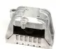 Фото Подушка двигуна передн Прав, гідравлічний FORD FOCUS I, TRANSIT CONNECT 1.8D 08.98-12.13 Meyle (7140300017) зображення 5