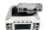 Фото Подушка двигуна передн Прав, гідравлічний FORD FOCUS I, TRANSIT CONNECT 1.8D 08.98-12.13 Meyle (7140300017) зображення 8