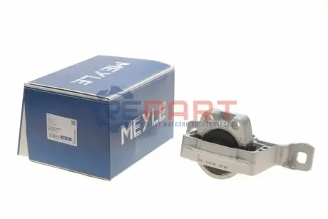 Подушка двигуна (R) Ford Focus II/III 1.4-1.6 04- MEYLE 7140300018 Купити в Україні
