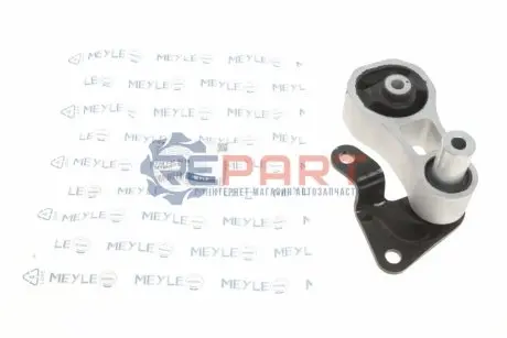 Подушка КПП Ford Fiesta 1.3/1.4i/1.6 TDCi 01- (косточка) MEYLE 7140300019 Купити в Україні