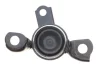 Подушка двигуна передн Прав, гідравлічний FORD B-MAX, FIESTA, FIESTA VI 1.25-1.6D 06.08 Meyle (7140300025) зображення 3