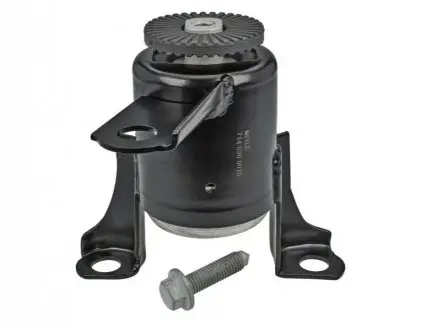 Подушка двигуна передн Прав, гідравлічний FORD B-MAX, FIESTA, FIESTA VI 1.25-1.6D 06.08 Meyle 7140300025 Купити в Україні