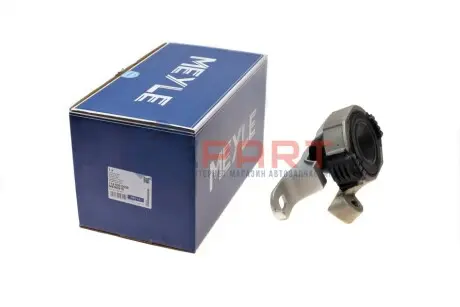 Подушка двигуна передн Прав, верх, гідравлічний VOLVO C30, C70 II, S40 II, V40, V50 FORD FOCUS II, KUGA I 2.0-Electric 01.04-12.16 Meyle 7140300036 Купити в Україні