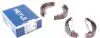 Фото Гальмівна колодка FORD FIESTA IV, KA, PUMA MAZDA 121 III 1.0-1.8D 08.95-11.08 Meyle (7140421001) зображення 1