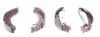 Фото Гальмівна колодка FORD FIESTA IV, KA, PUMA MAZDA 121 III 1.0-1.8D 08.95-11.08 Meyle (7140421001) зображення 2