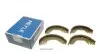Комплект тормозных колодок Meyle (714 042 1003) изображение 1