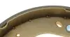 Комплект тормозных колодок Meyle (714 042 1003) изображение 5