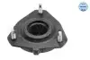 Фото Подушка амортизатора передн Лів/Прав FORD FIESTA V, FUSION MAZDA 2 1.2-2.0 11.01-12.12 Meyle (7141250001) зображення 1