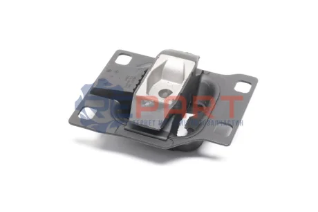Фото Подушка КПП Ford Focus/Connect 02- (L) MEYLE (7141300005) зображення 1
