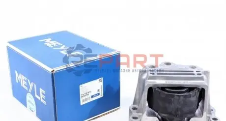 Подушка двигуна (R) Ford Transit 2.2 TDCi 06-14 (всередині ОЕ) Meyle 714 130 0012 Купити в Україні