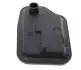 Фото Гідравлічний фільтр коробки передач FORD C-MAX, FIESTA VI, FOCUS C-MAX, FOCUS I, FOCUS II MAZDA 3, 6 1.25-2.3 08.98-05.19 Meyle (7141370001) зображення 3