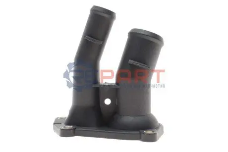 Фланець системи охолодження Ford Fiesta V/Focus C-Max/Focus II/Fusion/Mondeo IV 1.25-1.6LPG 01-15 Meyle 714 228 0000 Купити в Україні