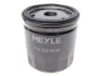 Фото Фільтр масляний Ford C-Max/Fiesta/Focus/Fusion/Galaxy//Kuga/Mondeo/Connect/Volvo C30/S40 1.2-2.0 95- MEYLE (714 322 0010) зображення 4