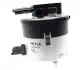 Фото Фільтр паливний Volvo C30/S40 II/S80 II/V70 III/Ford C-Max/Fiesta V-VI/Focus II/Mazda 2/3 1.6D 03 Meyle (7143230014) зображення 6
