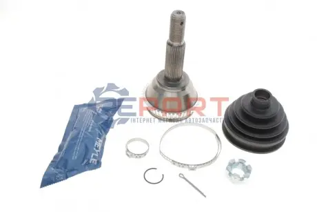 Фото ШРКШ (зовнішній) Ford Transit 2.0DI 00-03 (28x26) MEYLE (7144980021) зображення 1