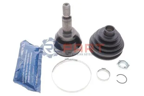 ШРКШ (зовнішній) Ford Transit Connect 1.8TDCi 02-13 MEYLE 7144980023 Купити в Україні