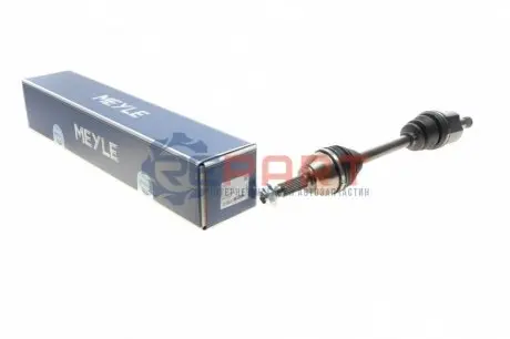 Фото Вал приводной FORD Transit (06/02-) (выр-во) MEYLE (714 498 0032) изображение 1