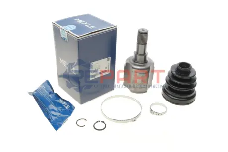 ШРКШ (внутрішній) Ford Transit 01- (26/26z) (L) MEYLE 7144980040 Купити в Україні