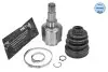 Шарнир приводного вала FORD FOCUS LE. 21Z/77MM/23Z Meyle (7144980048) изображение 1