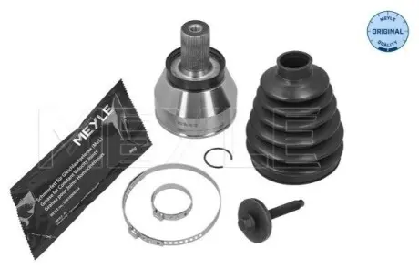 ШРКШ (наружный) Ford Galaxy /Mondeo 1.6-2.2 07-15/Volvo S60/S80/V60/V70 10-15 (40z/28z/91.9mm) Meyle 7144980061