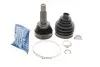 Фото ШРКШ (зовнішній) Ford B-Max 12-/Fiesta 1.4-1.6 08- (25z/23z/78.5mm) Meyle (7 144 980 113) зображення 1