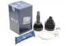 Фото ШРКШ (зовнішній) Ford B-Max 12-/Fiesta 1.4-1.6 08- (25z/23z/78.5mm) Meyle (7 144 980 113) зображення 2