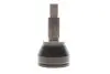 Фото ШРКШ (зовнішній) Ford B-Max 12-/Fiesta 1.4-1.6 08- (25z/23z/78.5mm) Meyle (7 144 980 113) зображення 4
