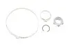 Фото ШРКШ (зовнішній) Ford B-Max 12-/Fiesta 1.4-1.6 08- (25z/23z/78.5mm) Meyle (7 144 980 113) зображення 6