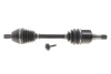 Приводной вал передн Лев 582мм VOLVO C30, C70 II, S40 II, V50 FORD C-MAX, C-MAX II, FOCUS C-MAX, FOCUS II, FOCUS III 1.0-2.0LPG 10.03-06.19 Meyle (714 498 0115) изображение 1