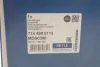 Приводной вал передн Лев 582мм VOLVO C30, C70 II, S40 II, V50 FORD C-MAX, C-MAX II, FOCUS C-MAX, FOCUS II, FOCUS III 1.0-2.0LPG 10.03-06.19 Meyle (714 498 0115) изображение 2