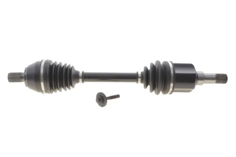 Приводной вал передн Лев 582мм VOLVO C30, C70 II, S40 II, V50 FORD C-MAX, C-MAX II, FOCUS C-MAX, FOCUS II, FOCUS III 1.0-2.0LPG 10.03-06.19 Meyle 714 498 0115