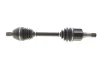 Приводной вал передн Лев 582мм VOLVO C30, C70 II, S40 II, V50 FORD C-MAX, C-MAX II, FOCUS C-MAX, FOCUS II, FOCUS III 1.0-2.0LPG 10.03-06.19 Meyle (714 498 0115) изображение 6