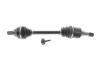 Піввісь (передня) Ford Focus 1.6 04-12 (L) (36x26x581mm) Meyle (714 498 0117) зображення 1